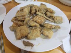 炸刀鱼-龙福祥餐馆