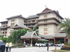 -海口万豪·大堂吧·望海吧.日落海景·下午茶·奶茶·咖啡·轻食·蛋糕·鸡尾酒·清吧