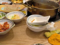 -松野谷·寿喜烧自助(华联顺义金街购物中心店)