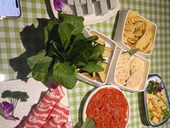 -番食园鲜食火锅(高新店)