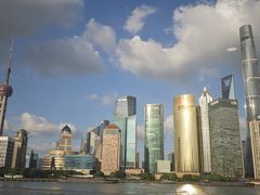 -黄浦江游览快线(金陵东路码头)