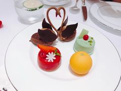 -黑天鹅蛋糕店(青年大街店)