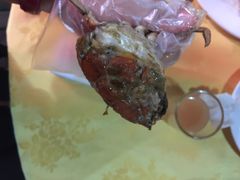 莲花公园煎蟹总店-莲花公园煎蟹(总店)