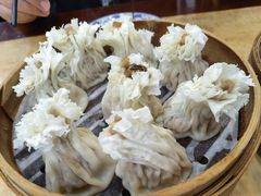 -都一处烧麦馆(前门店)