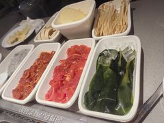-海底捞火锅(顺义华联店)