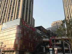 -朗悦公园茂