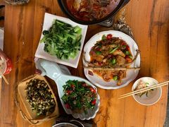 -鱼乐岛餐厅·户外花园主题餐厅