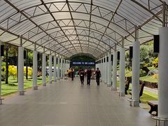 -班达拉奈克国际机场