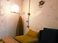-春庄咖啡SpringHues(钟楼小区店)