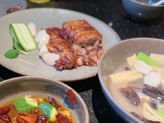 -华豫川酒家(金水路店)