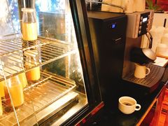 -马哥孛罗咖啡厅·Cafe Marco (厦门马哥孛罗东方大酒店)