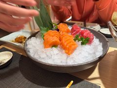 -德川家日本料理(中关村寰太大厦店)
