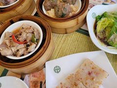 -添好运点心专门店(百老汇店)