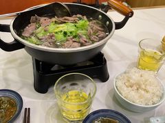 跷脚牛肉-全牛匠·乐山跷脚牛肉(望京店)