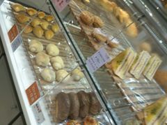 -BreadTalk面包新语·烘焙蛋糕(五羊邨店)