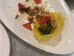 -喜来登由由大酒店九州膳坊中餐厅