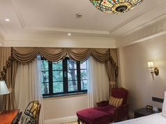 -马勒别墅饭店(静安寺店)