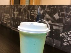 香草薄荷冰-小团圆糖水铺(襄阳南路店)