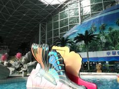 -天山海世界·米立方