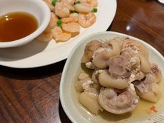 -老瑞福上海菜(人民广场店)