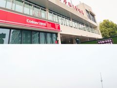 -武昌中华路码头(轮渡站)