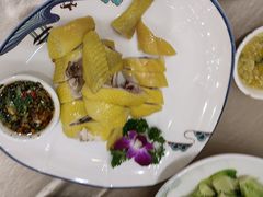 -桃园盛宴·岭南粤菜·手工茶点(南庄店)