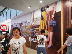 -万达广场(济南魏家庄店)