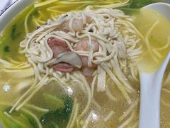 -烟雨江南(幸福街店)