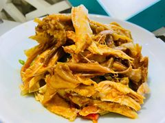 新疆椒麻鸡-帕米尔食府(白云观店)