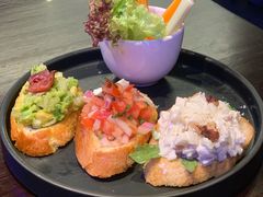 -bluefrog蓝蛙(皇庭广场店)