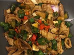 -大鸭梨烤鸭店(花园村店)
