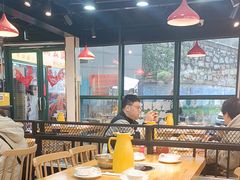 -重庆鸡公煲·嘟享吃(林科大店)
