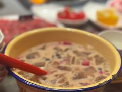 -洞子口重庆鲜货火锅(楚翘城旗舰店)