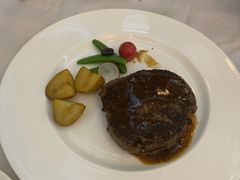 -成桂西餐厅(河北路店)