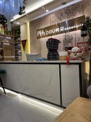 -芳朵美容养生SPA