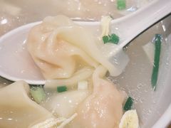 -东泰祥生煎馆(重庆北路店)