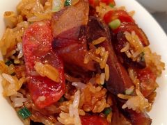 -晋江荣誉国际酒店·港誉茶餐厅