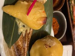 -万岛日本料理铁板烧(万泰国际店)