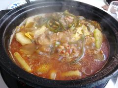 -重庆鸡公煲(学衡路店)