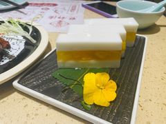 香芒夹心椰汁糕-点都德(春熙路群光广场店)