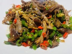 -味界·精致赣菜(招商花园城店)