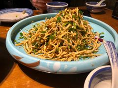 -95号酱骨·一块豆腐(展春园西路店)