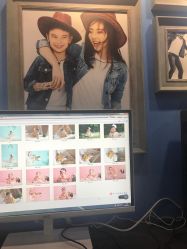 -哈尼Honey baby 儿童摄影(立丰国际公寓店)