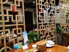 -百姓·百味家宴油茶馆(鼎运大厦店)