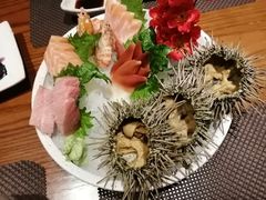 -贵木日本料理·铁板烧(新地假日广场店)