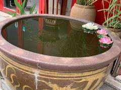 -华声天桥民俗文化园