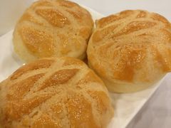 酥皮餐包-金城大酒店-中餐厅(汾江中路店)