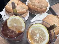 -百福麵家(新馬路店)