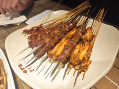 -楚太子  中餐&烧烤(武大店)