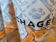 -霸王茶姬(上海恒基名人店)